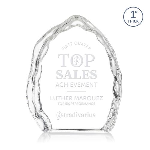 Recognition Awards - Deal Toys - Ashdale Iceberg Award