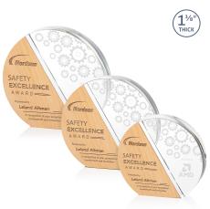 Kenyon Award - Sales Awards