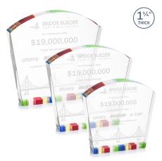 Topeka Award - Sales Awards