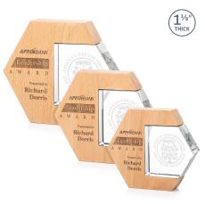 Clinton Award - Octagon Awards