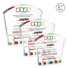 Topeka VividPrint Award - Sales Awards