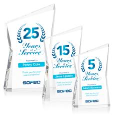 Roswell VividPrint Award - Sales Awards