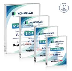 Bendell VividPrint Award - Sales Awards