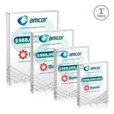 Buchanan VividPrint Award - Sales Awards