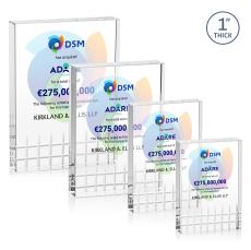 Lynch VividPrint Award - Rectangle Awards