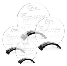 Holton Award - Black - Sales Awards