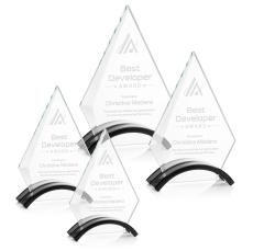 Fremont Award - Black - Diamond Awards