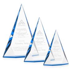 Rochester Award - Blue - Pyramid Awards