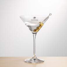 Santiago Martini - Imprinted - Corporate Gifts