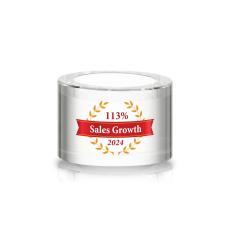 Atlantis VividPrint Stacker ONLY - Years of Service Awards