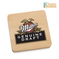 Preston VividPrint Coaster - Corporate Gifts