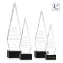 Springfield Award on Hancock Base - Black