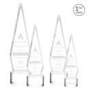 Springfield Award on Marvel Base - Clear