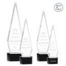 Springfield Award on Paragon Base - Black