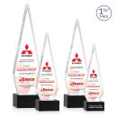 Springfield VividPrint&trade; Award on Hancock Base - Black