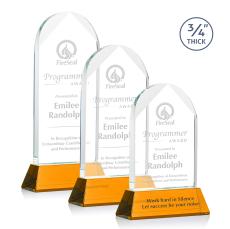 Blake Award on Newhaven - Amber - Shop by Recipient