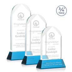 Blake Award on Newhaven - Sky Blue - Shop by Recipient