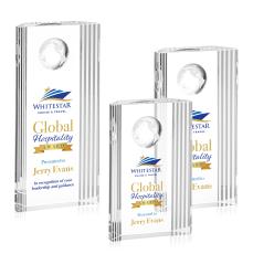 Torrington Globe VividPrint Award - Shop by Recipient