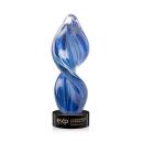 Bonavista Award on Stanrich Base - Black