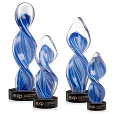 Bonavista Award on Stanrich Base - Black - Between $45 and $80