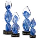 Bonavista Award on Stanrich Base - Black