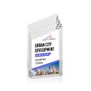 Paluzzi VividPrint&trade; Award - Clear