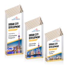 Paluzzi VividPrint Award - Gold - Between $45 and $80