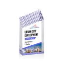 Paluzzi VividPrint&trade; Award - Blue