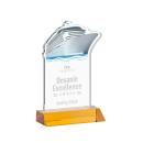 Voyager Award - Amber
