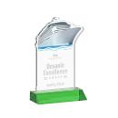 Voyager Award - Green