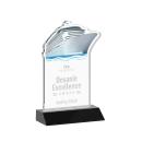 Voyager Award - Black