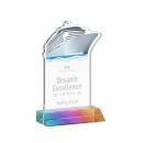 Voyager Award - Prismatic