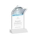 Voyager Award - White