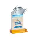 Voyager VividPrint&trade; Award - Amber