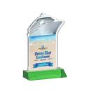 Voyager VividPrint&trade; Award - Green