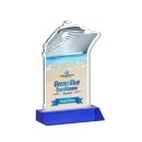 Voyager VividPrint&trade; Award - Blue