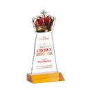 Crown VividPrint&trade; Award - Amber