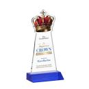 Crown VividPrint&trade; Award - Blue