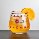 Tucson OTR/DOF Gold Rim - VividPrint&trade;