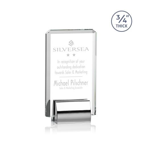 Recognition Awards - Crystal Awards - Annapolis Award