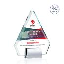 Roxborough VividPrint&trade; Award - Chrome