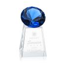 Celestina Gemstone Award - Sapphire