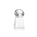 Celestina Gemstone Award - Diamond