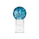 Addison Award on Dakota Base