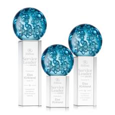 Addison Award on Dakota Base - Teacher Awards