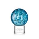 Addison Award on Marvel Base - Clear