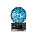 Addison Award on Square Marble Base