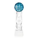 Addison Award on Toscana Base - Clear