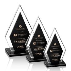 Zarita Award - Black - Diamond Awards