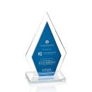 Zarita Award - Blue